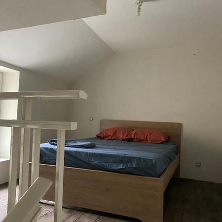 Appartement Calme Centre Ville Historique Ussel  Zewnętrze zdjęcie