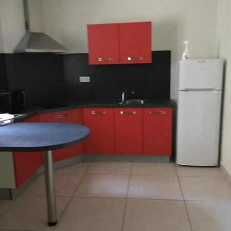Appartement Calme Centre Ville Historique Ussel  Zewnętrze zdjęcie