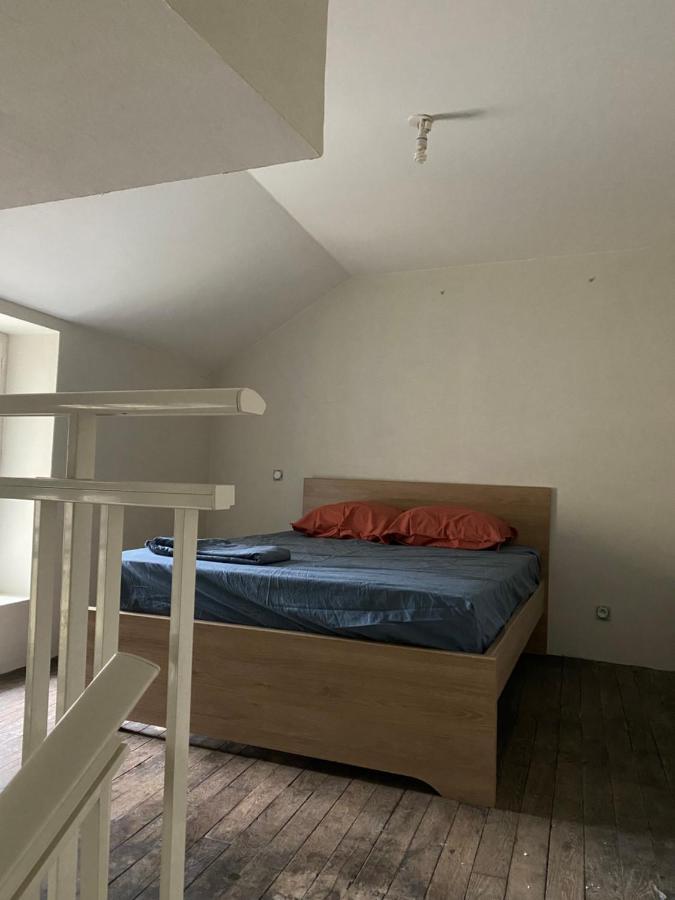 Appartement Calme Centre Ville Historique Ussel  Zewnętrze zdjęcie